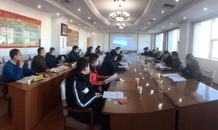 河北省机动车驾驶员培训服务合同示范文本推广座谈会